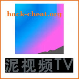 泥视频TV icon