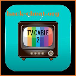 Tv Cable 2 icon