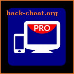 TV Caster Pro - Screen Mirroring, Cast To TV App icon