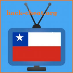 TV Chile Canales Gratis icon