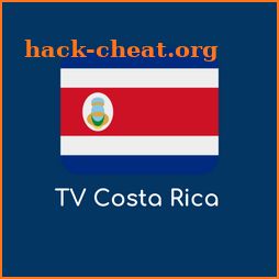 TV Costa Rica icon