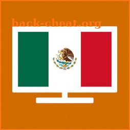 TV de Mexico en Vivo icon