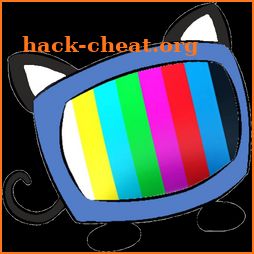 Tv Gato icon