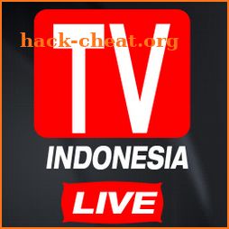 Tv Indonesia Live 2020- Nonton TV Online Indonesia icon