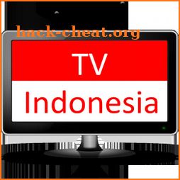 TV Indonesia - Live Streaming Televisi Indonesia icon