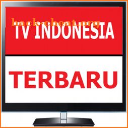 Tv Indonesia Online Terbaru icon