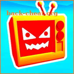 TV Invasion icon