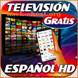 Tv Latino - Español Gratis - Ver 4K Guide Online icon