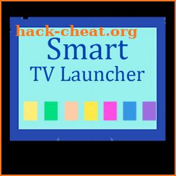 TV Launcher Pro icon