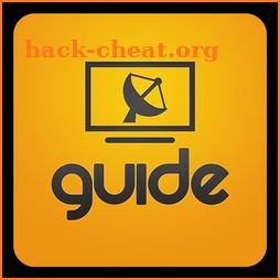 TV Listings & Guide Plus icon