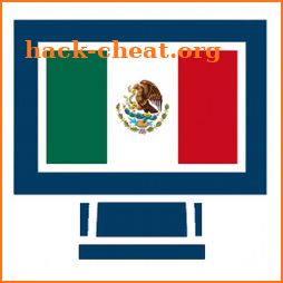 TV Mex Televisión Mexicana en HD icon