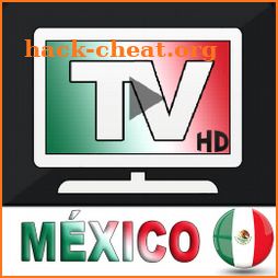 TV Mexico en Vivo icon