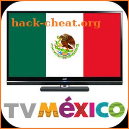 TV México icon