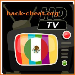 TV México HD icon