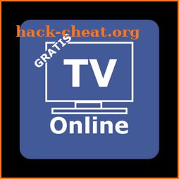 TV Online Gratis Free icon