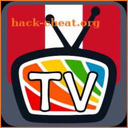 TV Peru Play icon