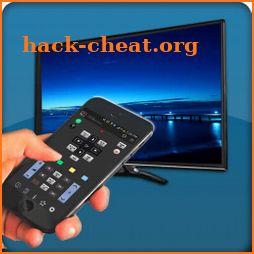 TV Remote for Panasonic (Smart TV Remote Control) icon