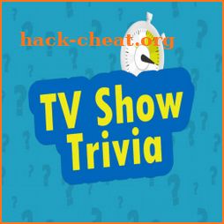 TV Show Trivia icon