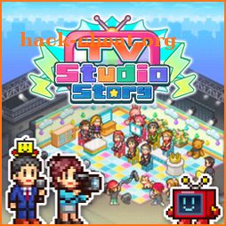 TV Studio Story icon