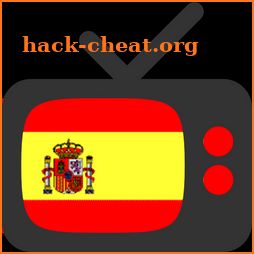 TV TDT España icon