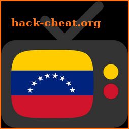 TV Venezuela icon