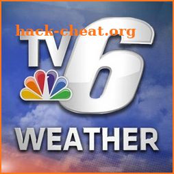 TV6 & FOX UP Weather icon