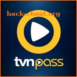 TVN Pass icon