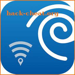 TWC WiFi Finder icon