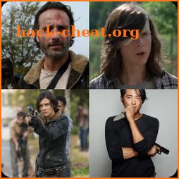 TWD QUIZ icon