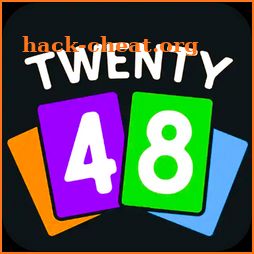 Twenty 48Solitaire icon