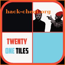 Twenty One Tiles icon