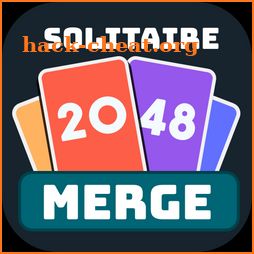 Twenty48 Merge Solitaire icon