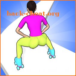 Twerk And Run icon