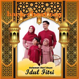 Twibbon Idul Fitri 2022 icon