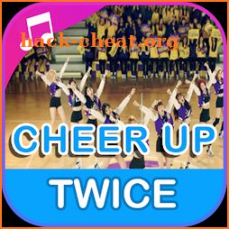 Twice Cheer Up icon