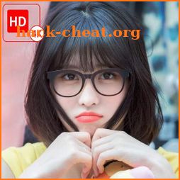 Twice Momo Photo icon