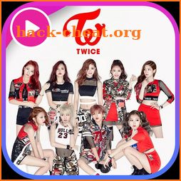 twice ooh ahh icon