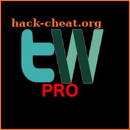 Twidget Pro for Twitter icon