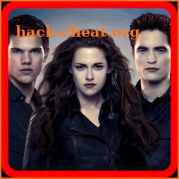 Twilight Saga Ultimate Quiz icon