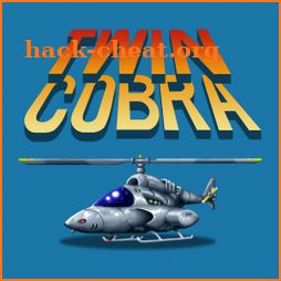 TWIN COBRA classic icon