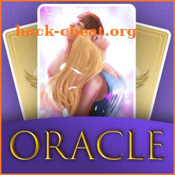 Twin Flame Oracle Cards icon