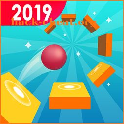 Twist Ball - 3D Piano Music Tiles icon