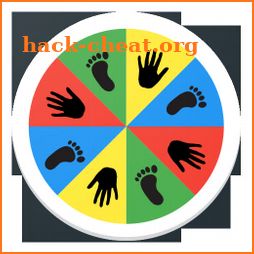 Twister Spinner - Türkçe icon