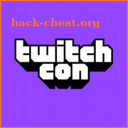 TwitchCon icon