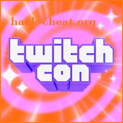 TwitchCon Las Vegas icon