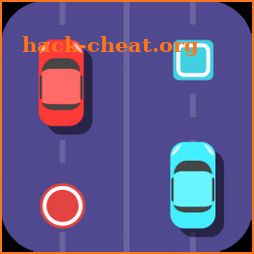 Two Cars：Brain Training icon