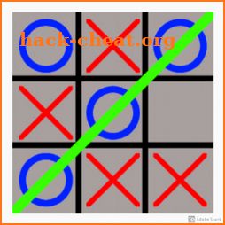 Two Player Tic Tac Toe icon