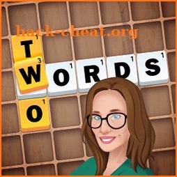 Two Words with Susie Dent icon