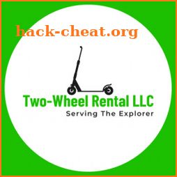 TWR - Serving The Explorer icon