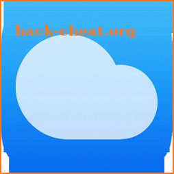 Types of Clouds - Cloud Guide icon